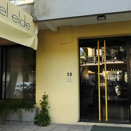 Elde Otel
