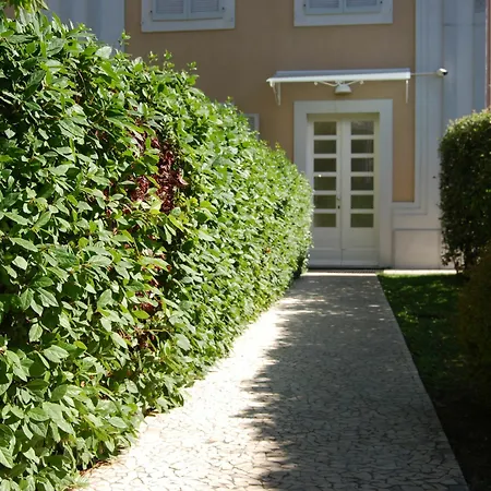 Ceccarini Aparthotel