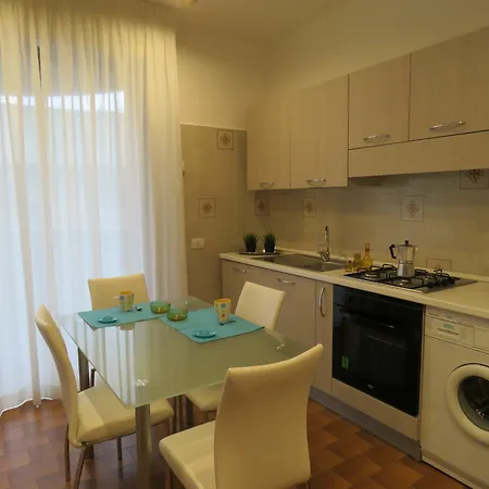 Residenza Levante * Riccione