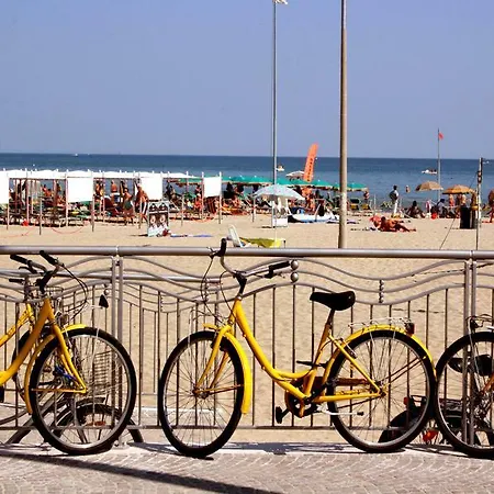Residenza Levante * Riccione