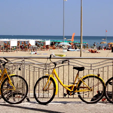 Residenza Levante * Riccione
