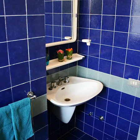 Appartamento Residenza Levante Riccione