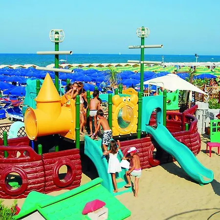 Appartamento Residenza Levante Riccione