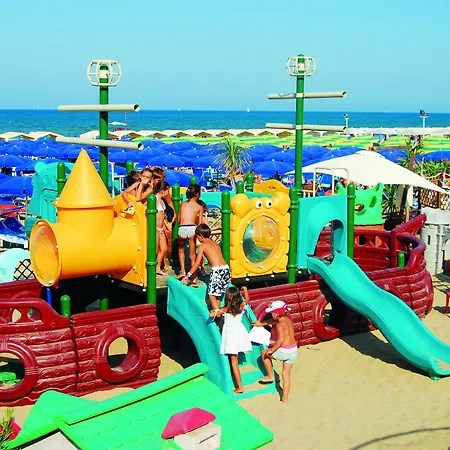 Residenza Levante Riccione