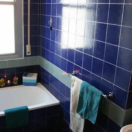 Residenza Levante Appartamento *