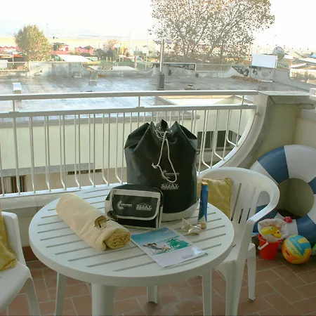 Apartment Residenza Levante *
