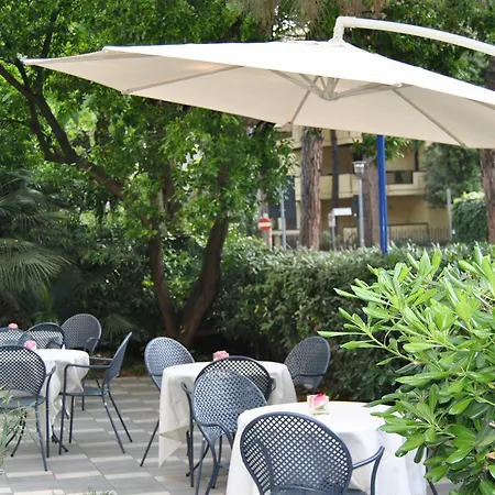 Augustus Hotel Riccione