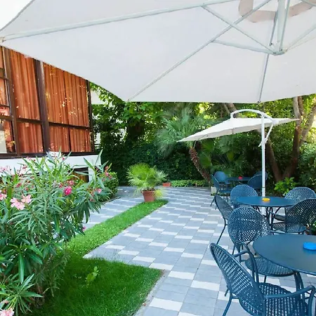Augustus Hotel Riccione