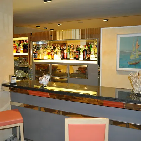 Hotel Augustus Riccione