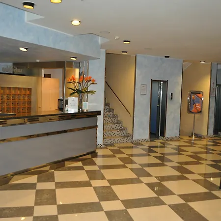 Augustus Hotel Riccione