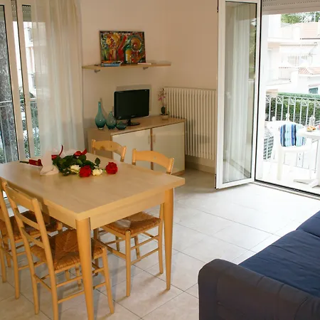 Residenza Corsini * Riccione