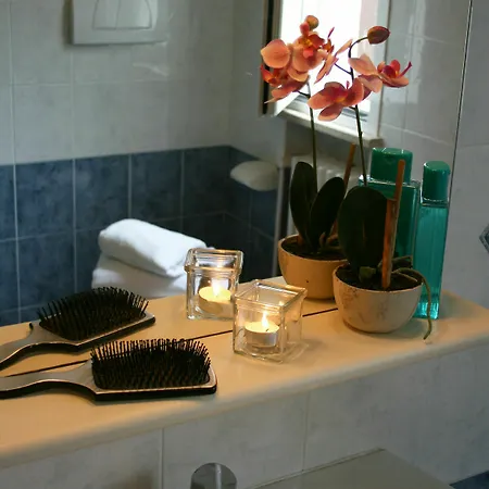 Residenza Corsini Apartamento *