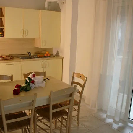 Residenza Corsini Appartamento Riccione