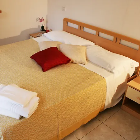 Appartamento Residenza Corsini *