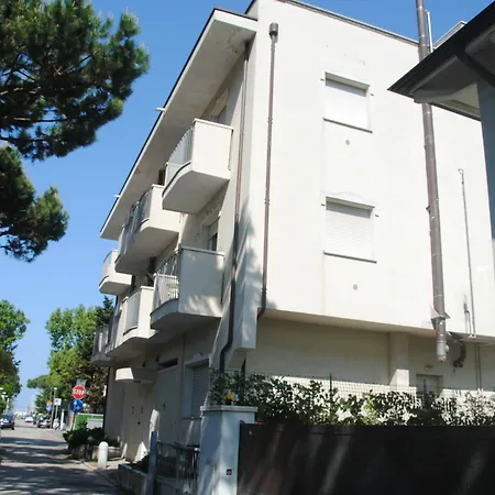 Residenza Corsini Riccione