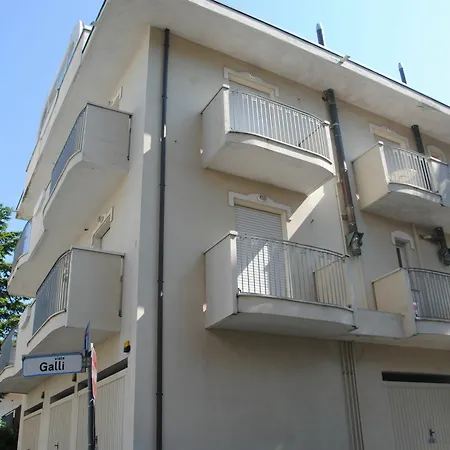 Appartamento Residenza Corsini