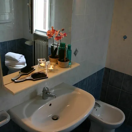 Residenza Corsini Appartamento Riccione