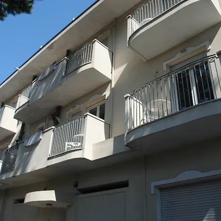 Residenza Corsini Riccione