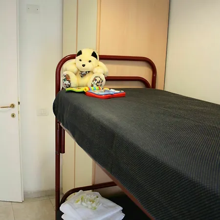 Residenza Corsini Appartamento Riccione
