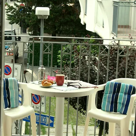 Appartamento Residenza Corsini *