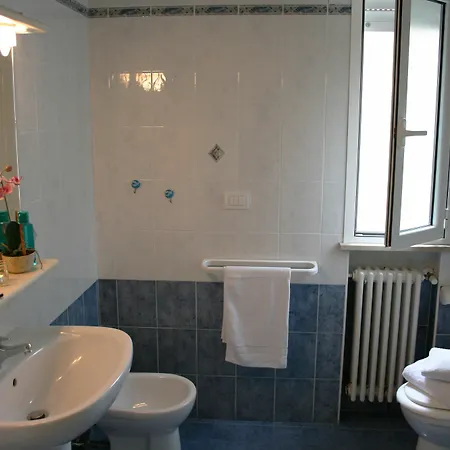 Appartamento Residenza Corsini *