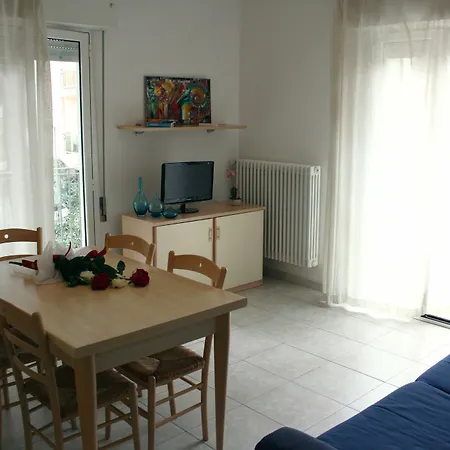 Residenza Corsini Appartamento *