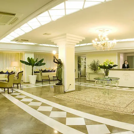 罗马酒店 里乔内