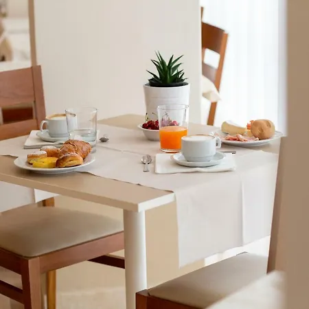 La Residenza Hotel