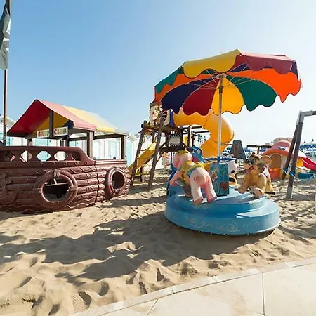Hotel Liane - Venite Assetati Perché Questa Estate Fa Caldo Pd - Zona Disco Spiagge