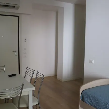 Antares Aparthotel Riccione