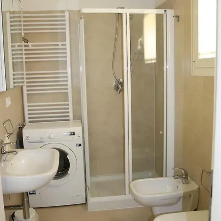Aparthotel Antares Riccione
