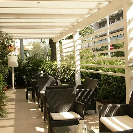 Poker Hotel Riccione