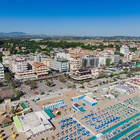Adelphi 3* Riccione