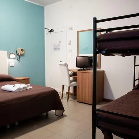 Otel Vela D'oro 2*