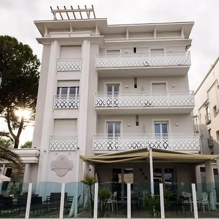Vela D'oro Otel Riccione