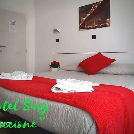 Hotel Susy Riccione