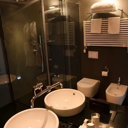 ホテル San Giorgio 4*
