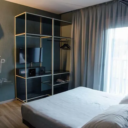 San Giorgio Hotel 4*