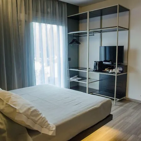 ホテル San Giorgio 4*