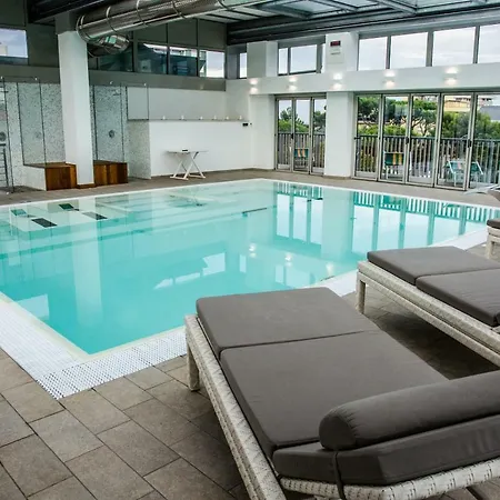 San Giorgio 4*