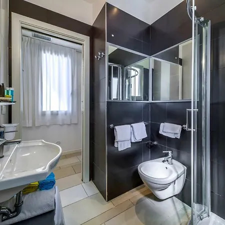 Altomare Apart Otel