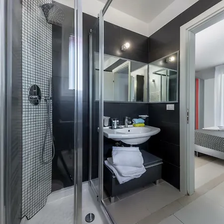 Altomare Apart Otel Riccione