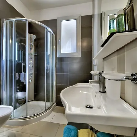Apart Otel Altomare