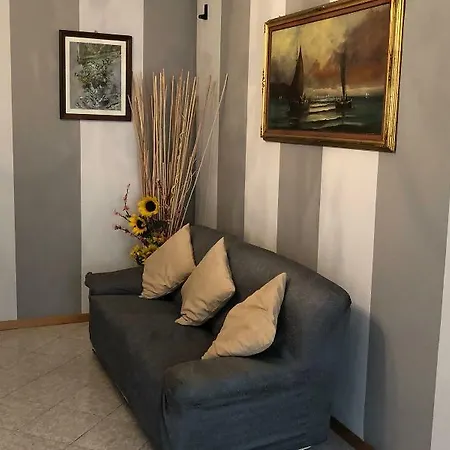 Lucciola Riccione