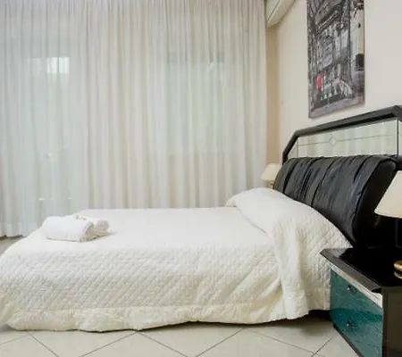Apart-hotel Comfort Riccione