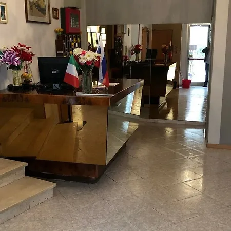Lucciola Hotel Riccione