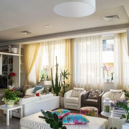 Hotel Darsena 3*