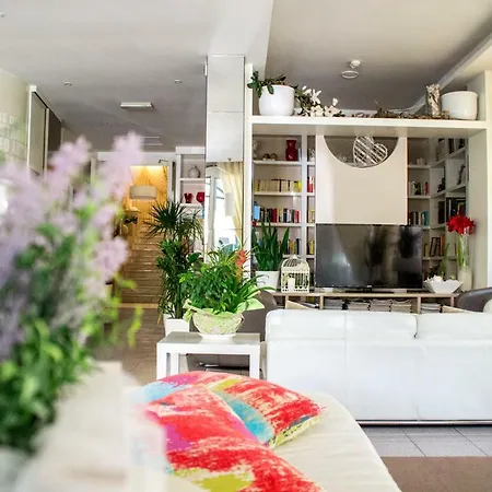 Hotel Darsena Riccione