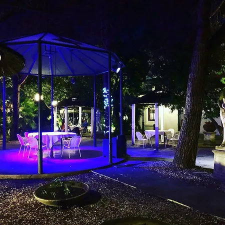Residenza Grand