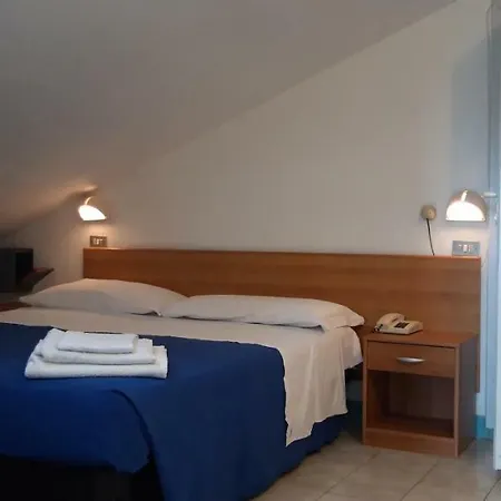 Hotel Vera *